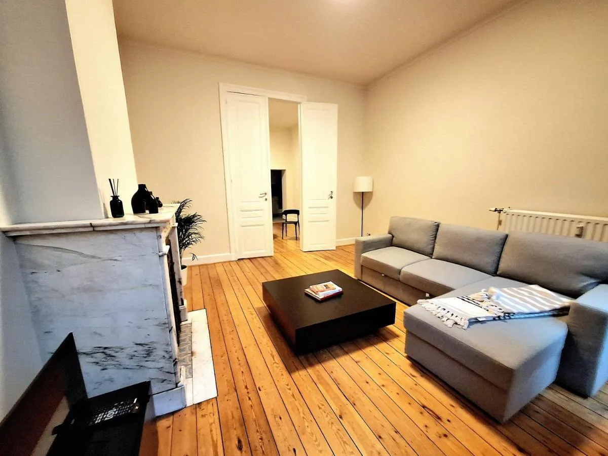 Image 4 of Le Duplex-suite Joséphine