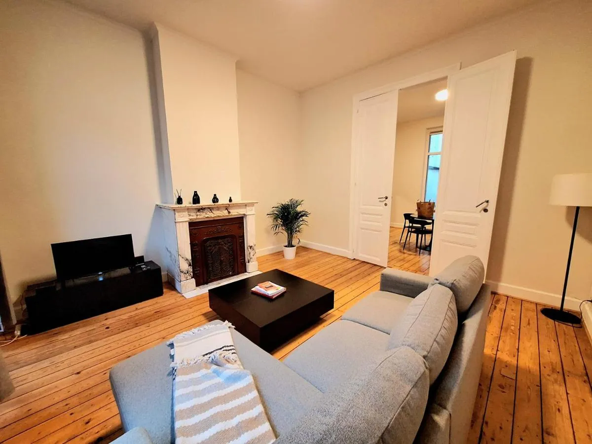 Image 2 of Le Duplex-suite Joséphine