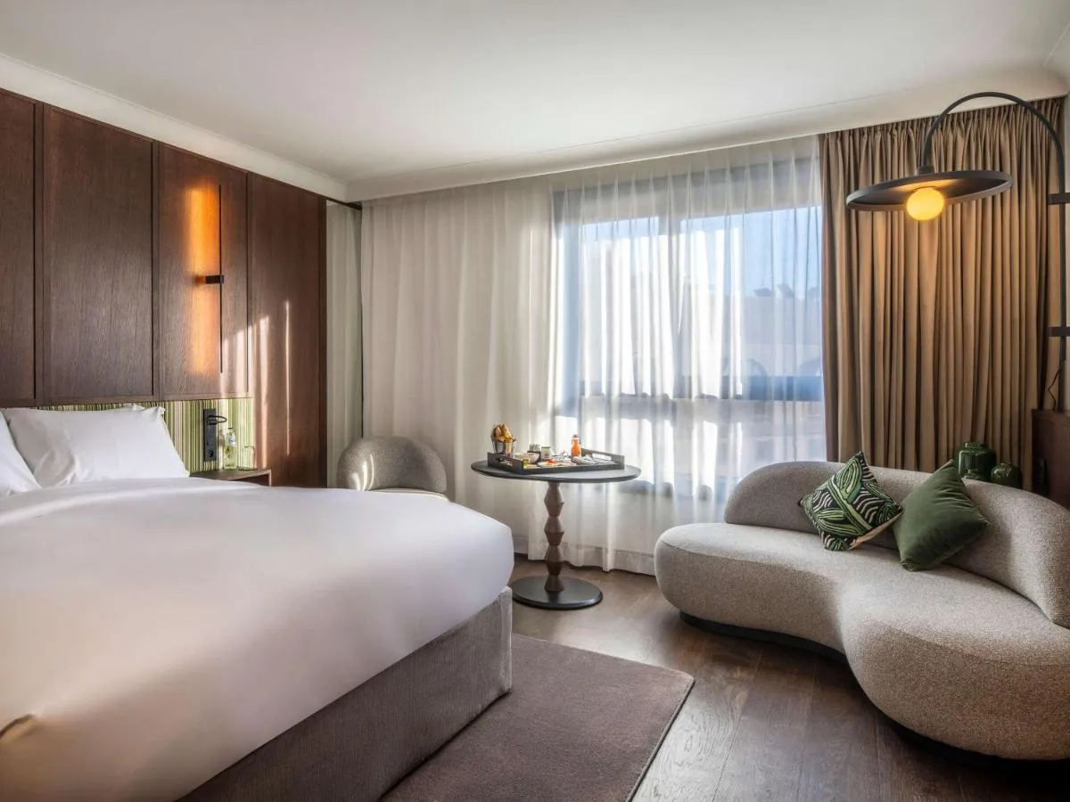 Image 2 of Le Louise Hotel Brussels – MGallery Collection