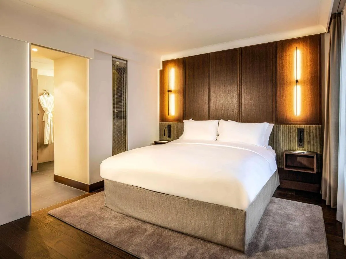 Image 6 of Le Louise Hotel Brussels – MGallery Collection