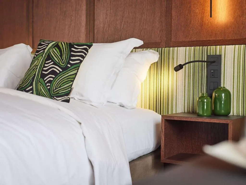 Image of Le Louise Hotel Brussels – MGallery Collection
