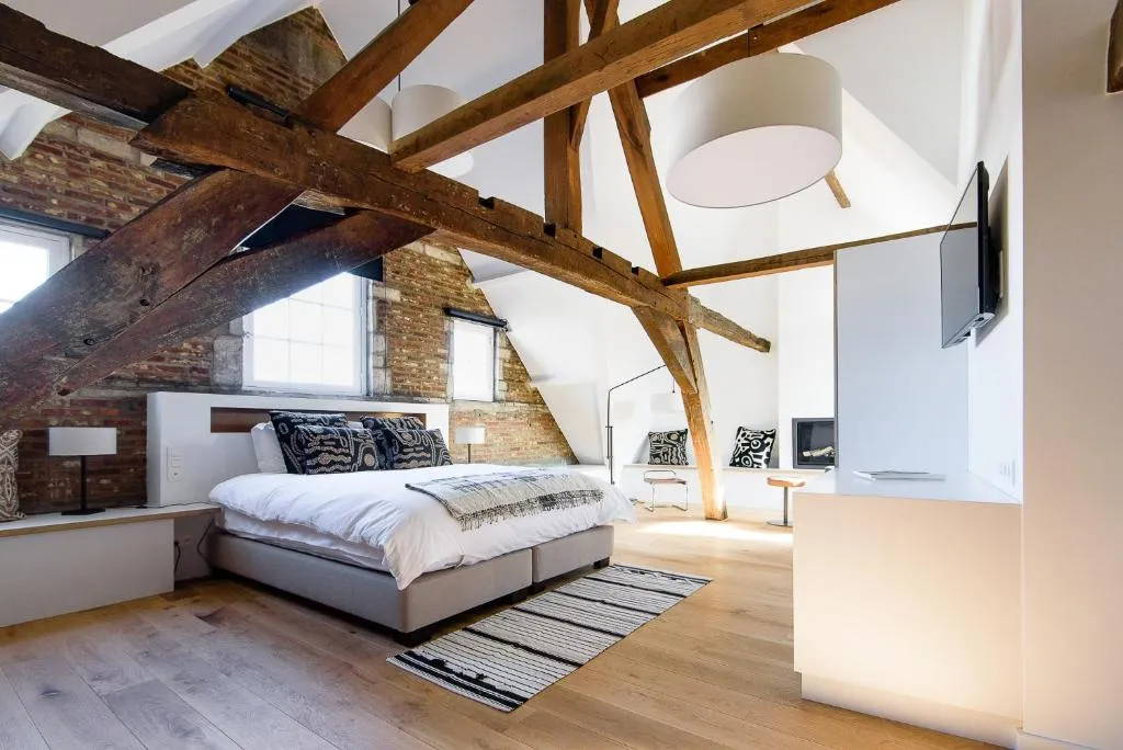 Image of Les Chambres de Martin