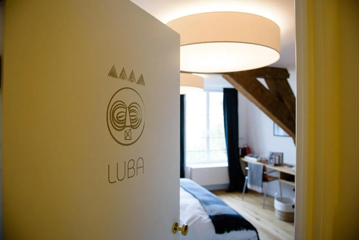 Image 1 of Les Chambres de Martin