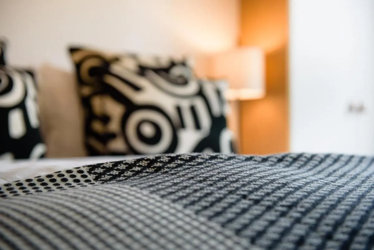 Image 2 of Les Chambres de Martin