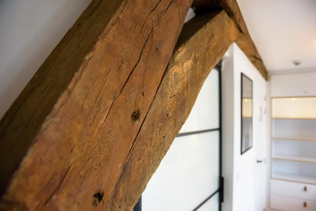 Image 6 of Les Chambres de Martin