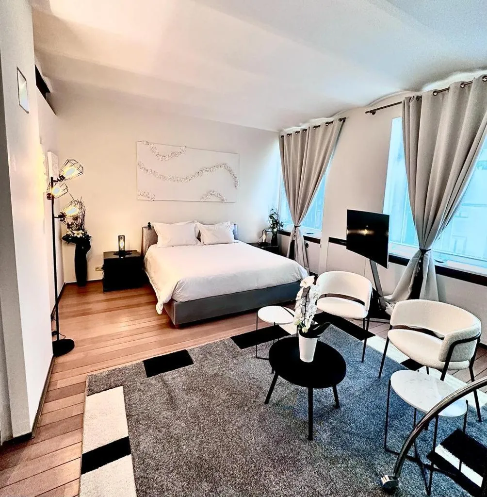 Image 3 of Les Lofts d’Artistes