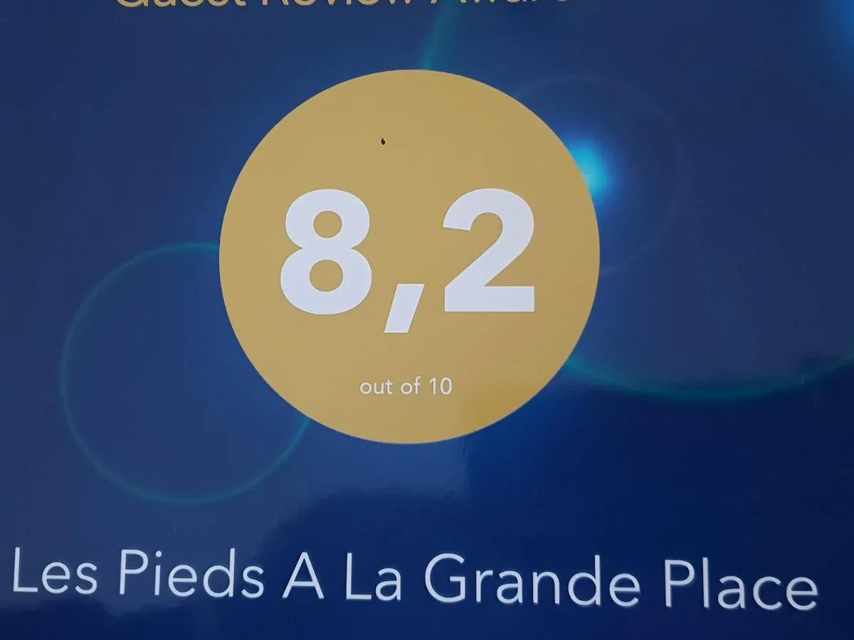 Image 5 of Les Pieds a La Grande Place