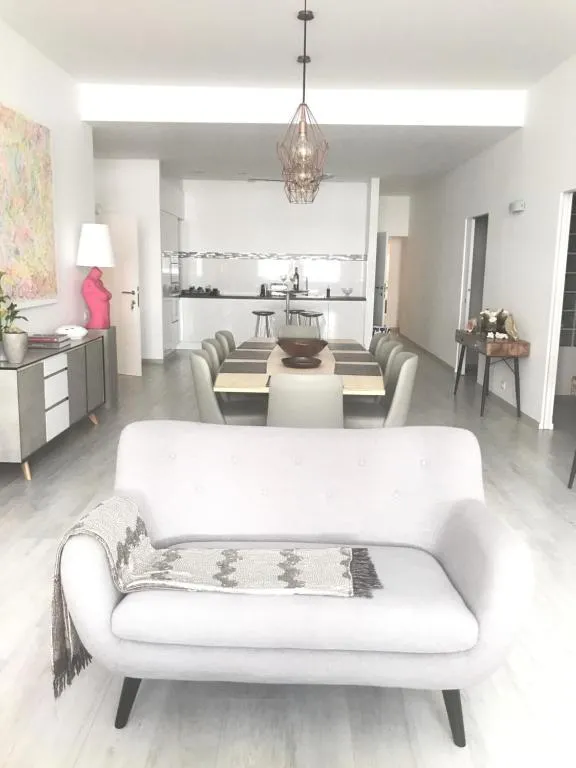 Image of Les lofts de Styliste