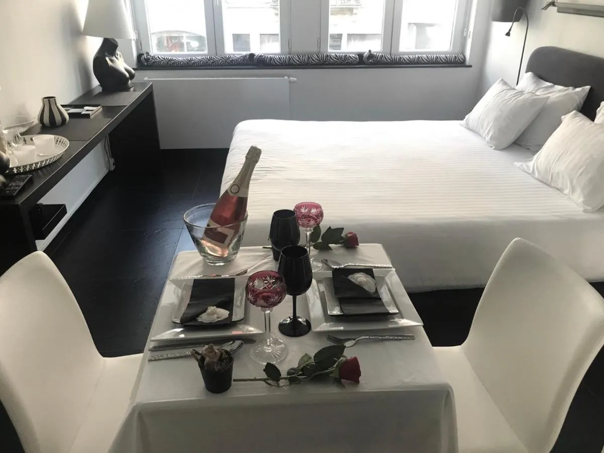 Image 1 of Les lofts de Styliste