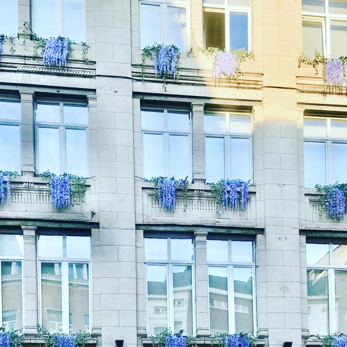 Image 3 of Les lofts de Styliste