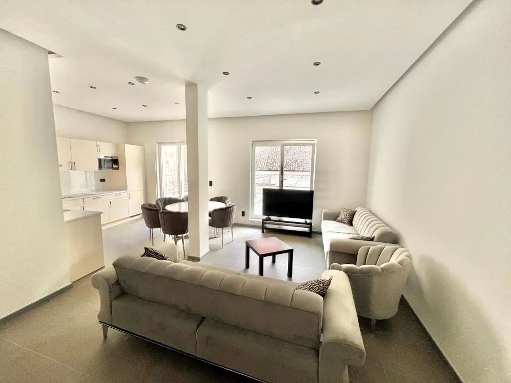Image of Luxury Brand New Apartment