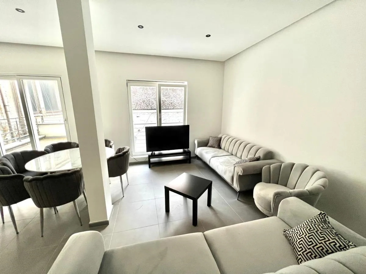 Image 1 of Luxury Brand New Apartment