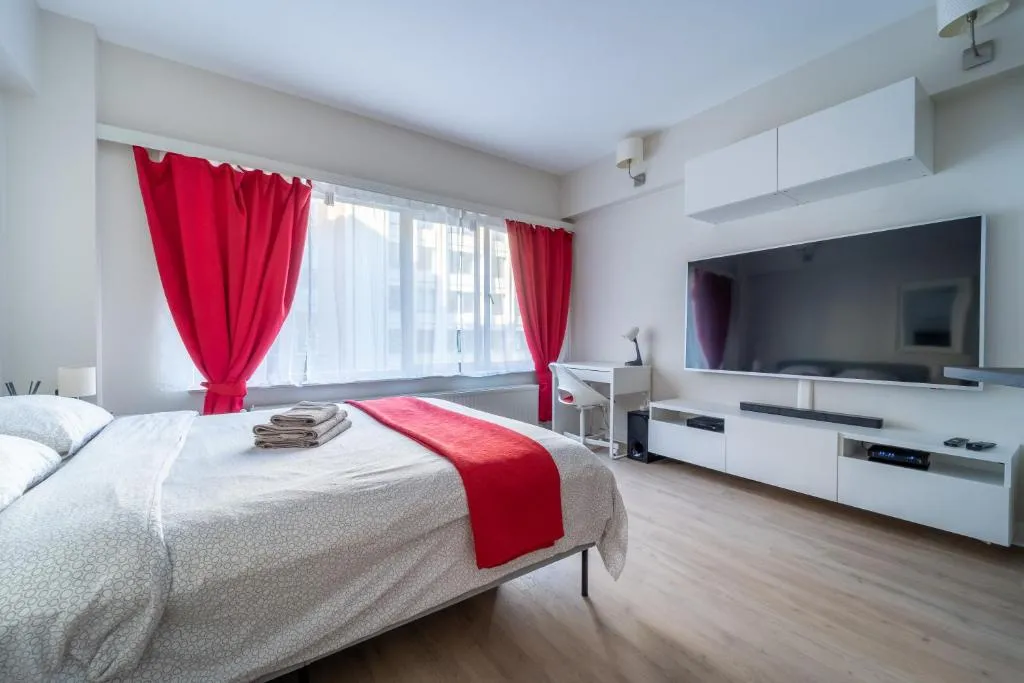 Image of Luxury Studio In the EU Area