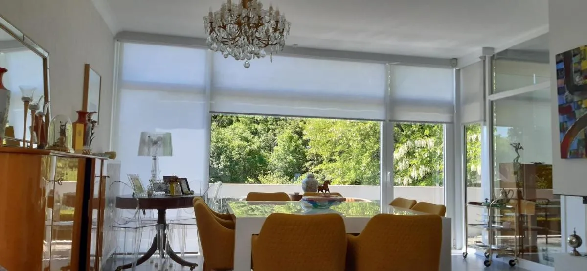Image 4 of Magnifique appartement- Brussels expo Laeken