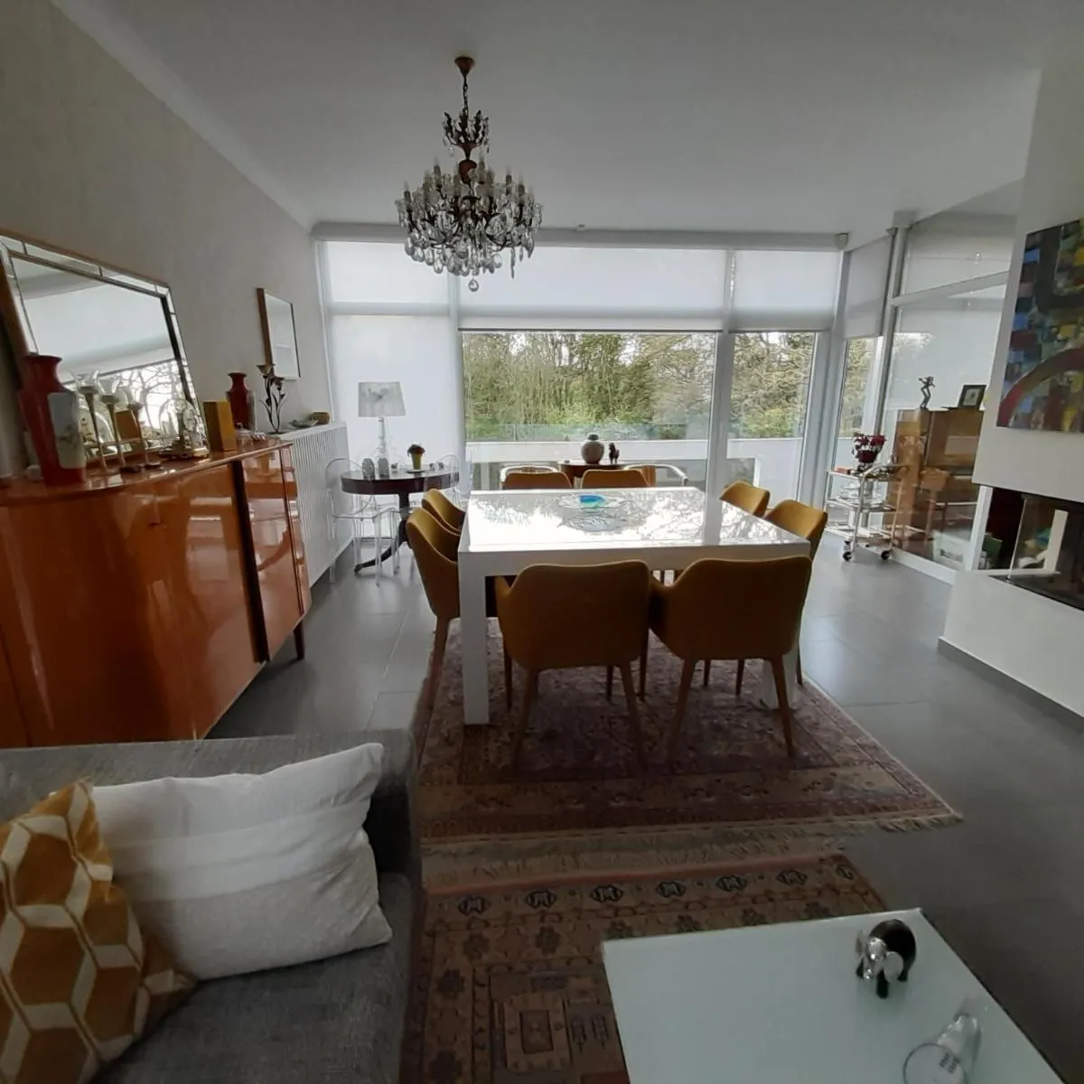 Image 3 of Magnifique appartement- Brussels expo Laeken