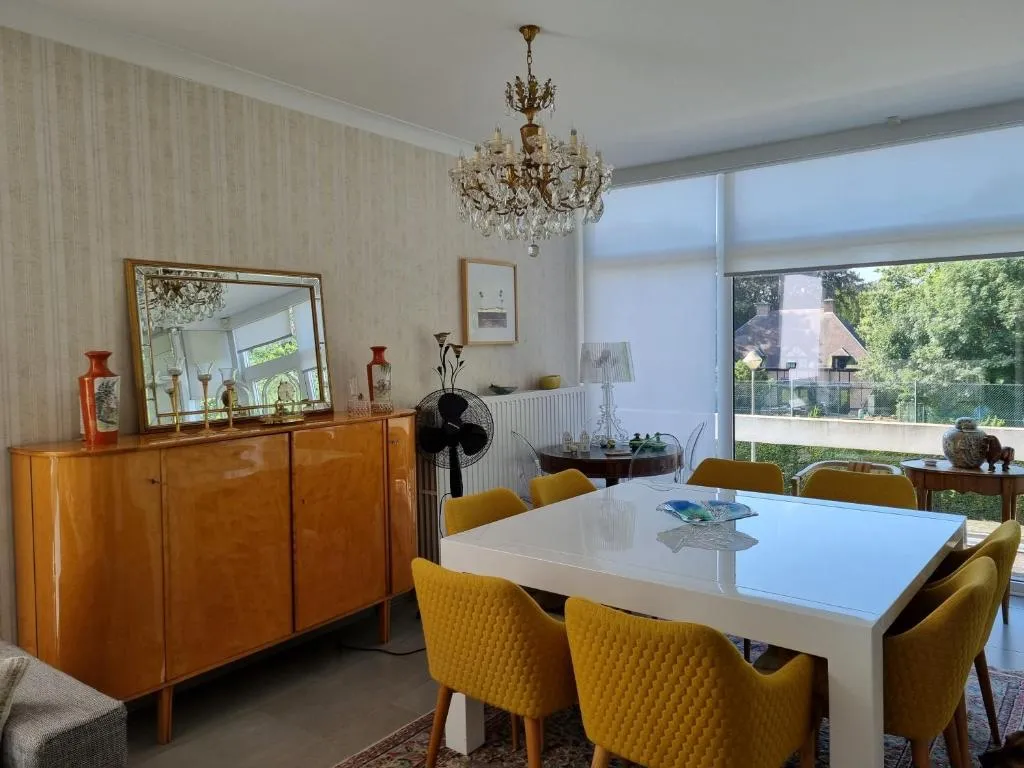 Image of Magnifique appartement- Brussels expo Laeken