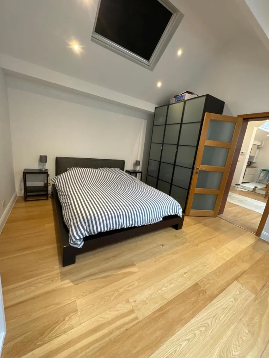 Image 6 of Magnifique logement à Etterbeek