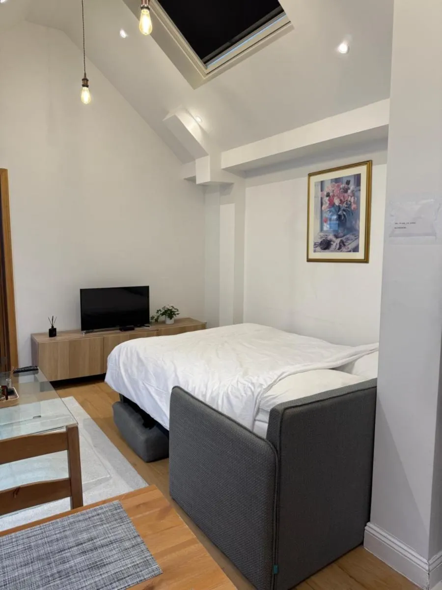 Image 5 of Magnifique logement à Etterbeek