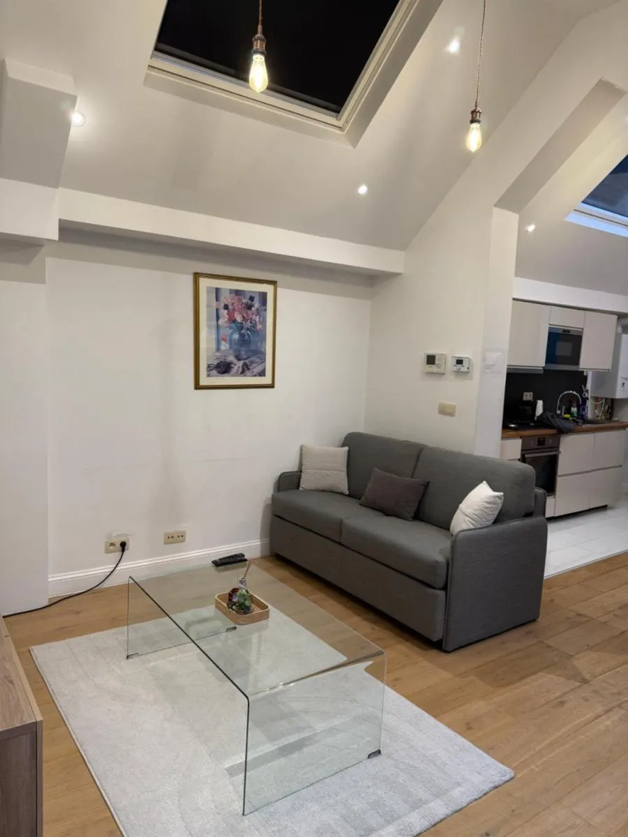 Image 3 of Magnifique logement à Etterbeek