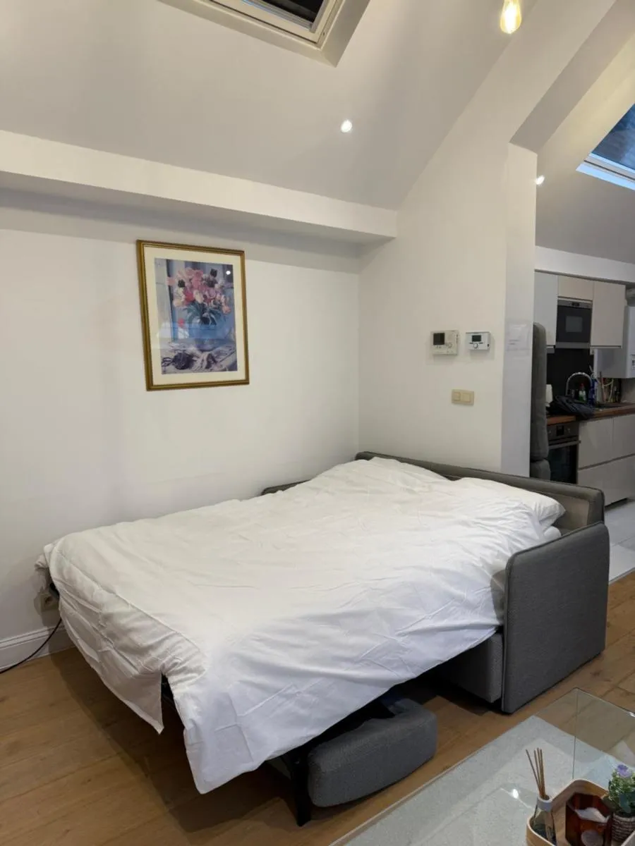 Image 4 of Magnifique logement à Etterbeek