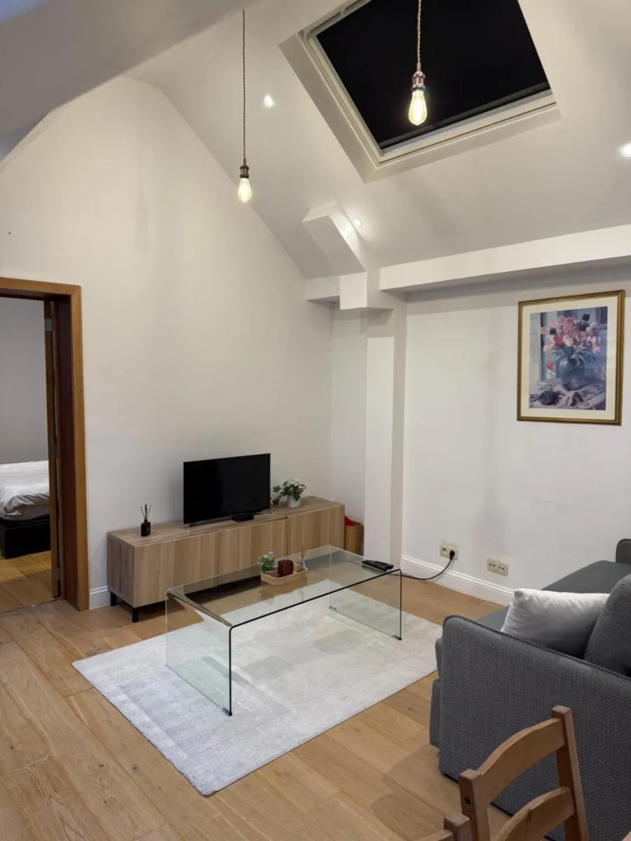 Image 2 of Magnifique logement à Etterbeek