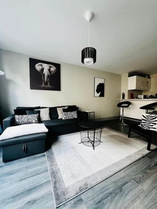 Image of Maison Del Coco centre de Bruxelles