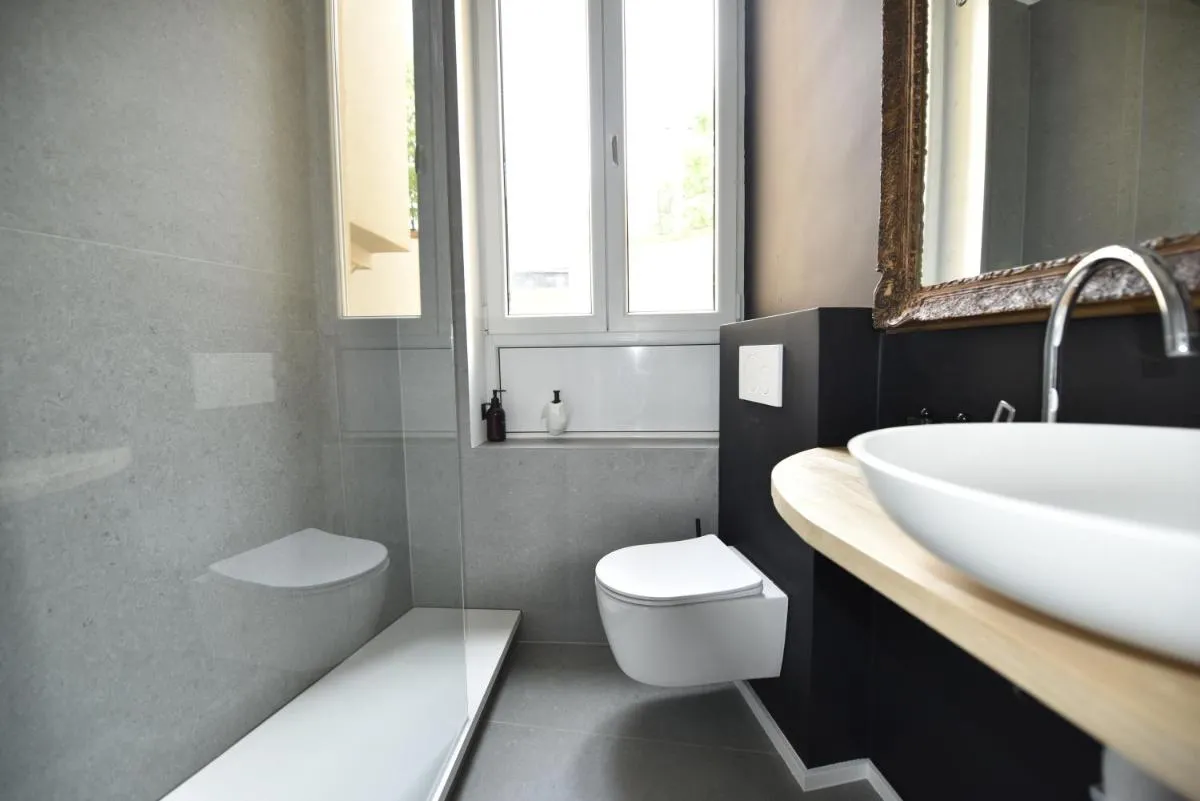 Image 4 of Modern apartment center Brussels