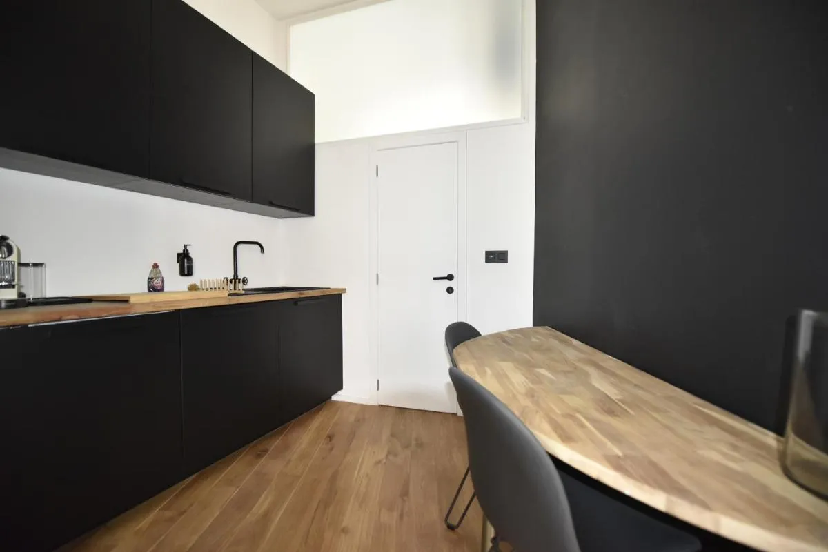 Image 5 of Modern apartment center Brussels