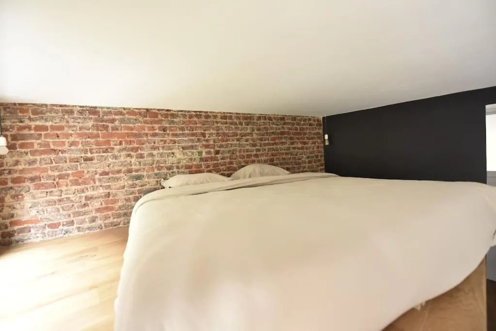 Image 6 of Modern apartment center Brussels