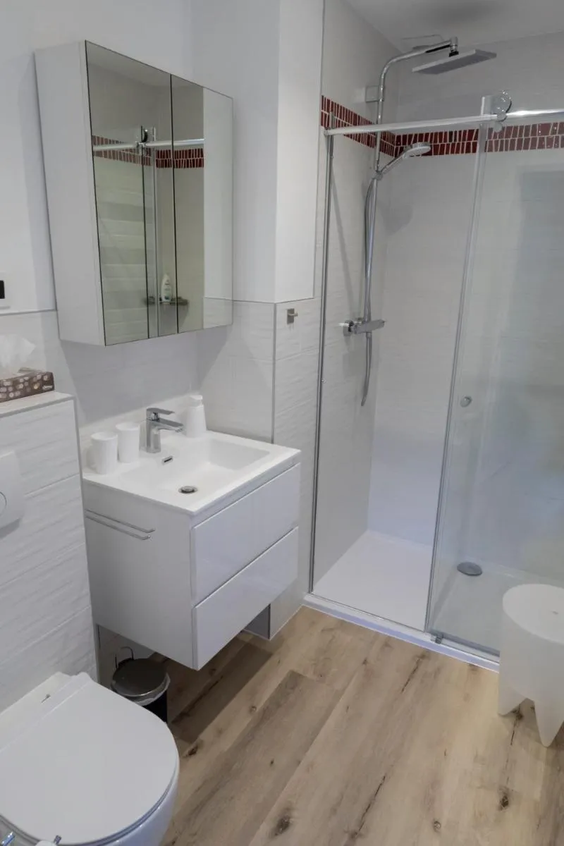 Image 3 of Modern duplex with garden