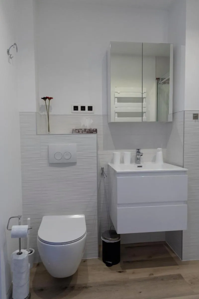 Image 5 of Modern duplex with garden