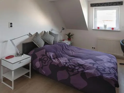 Image 6 of Modern duplex with garden