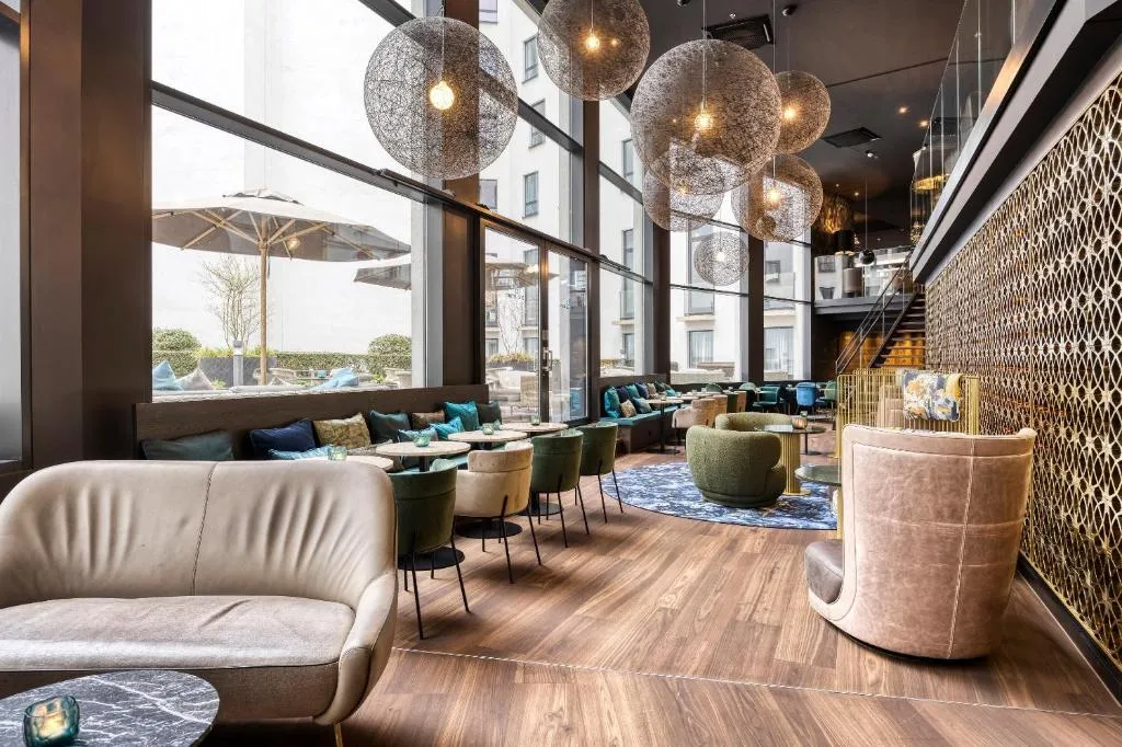 Image of Motel One Brussels