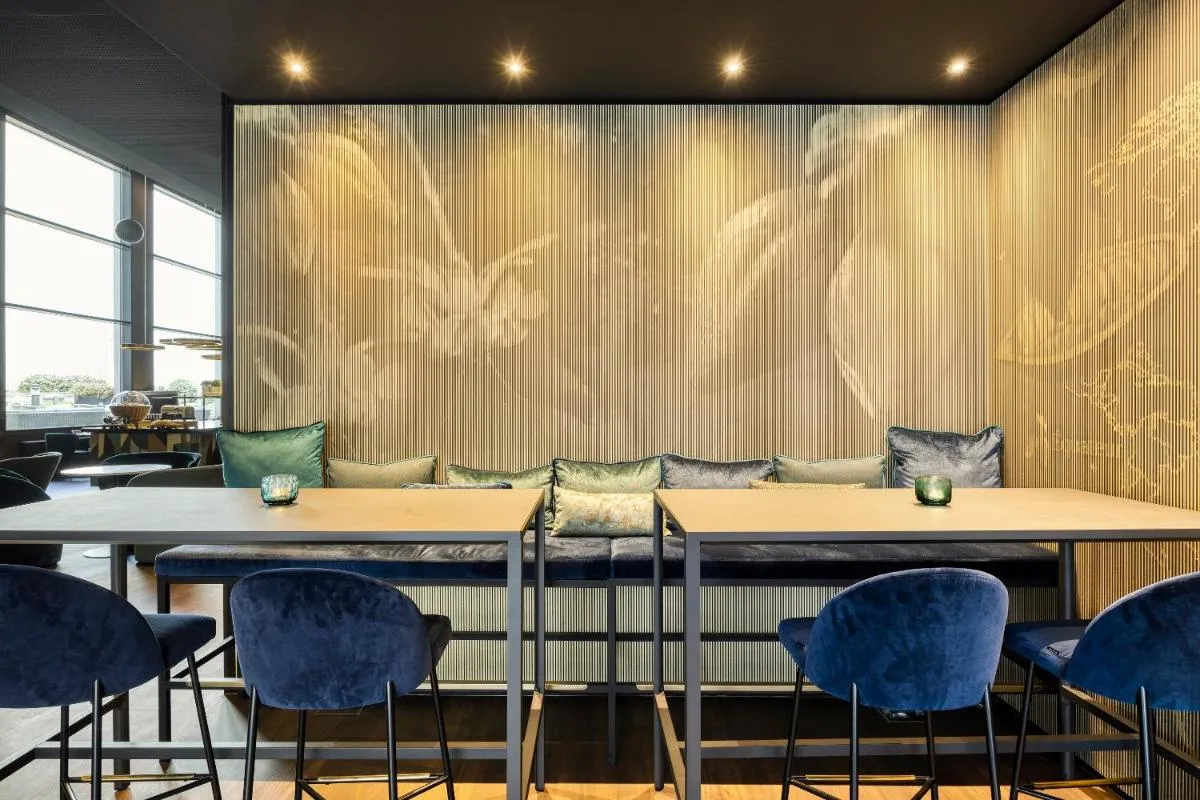 Image 3 of Motel One Brussels