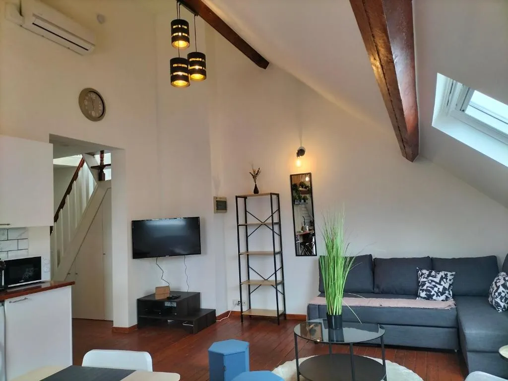 Image of New Cozy Apartments In Porte de HAL