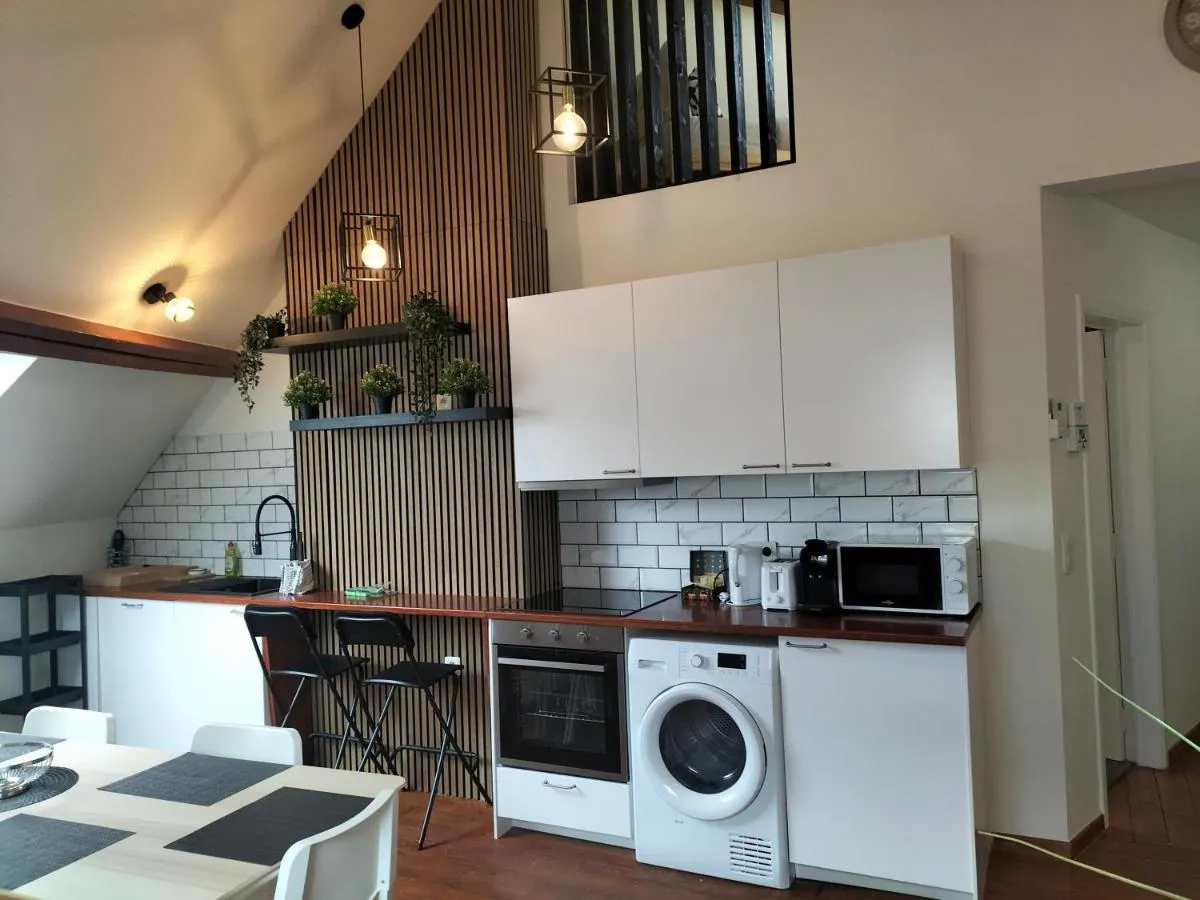 Image 2 of New Cozy Apartments In Porte de HAL