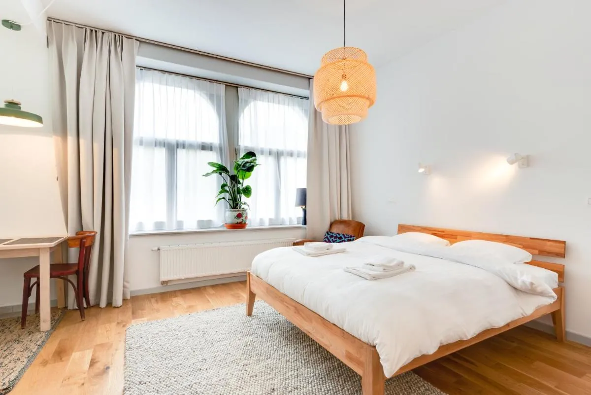 Image 5 of Newton Boutique Hotel Residences – Brussels EU Area