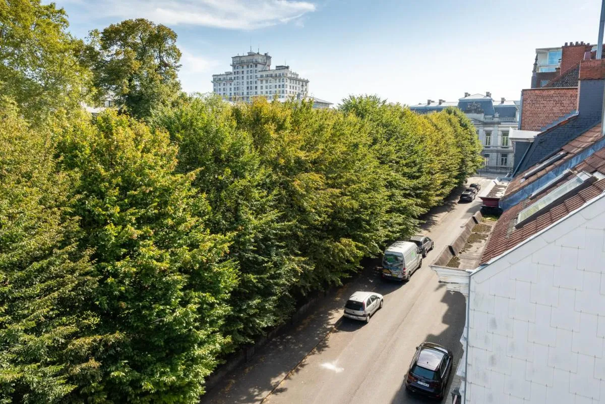 Image 6 of Newton Boutique Hotel Residences – Brussels EU Area