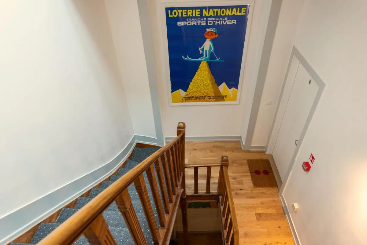 Image 3 of Newton Boutique Hotel Residences – Brussels EU Area