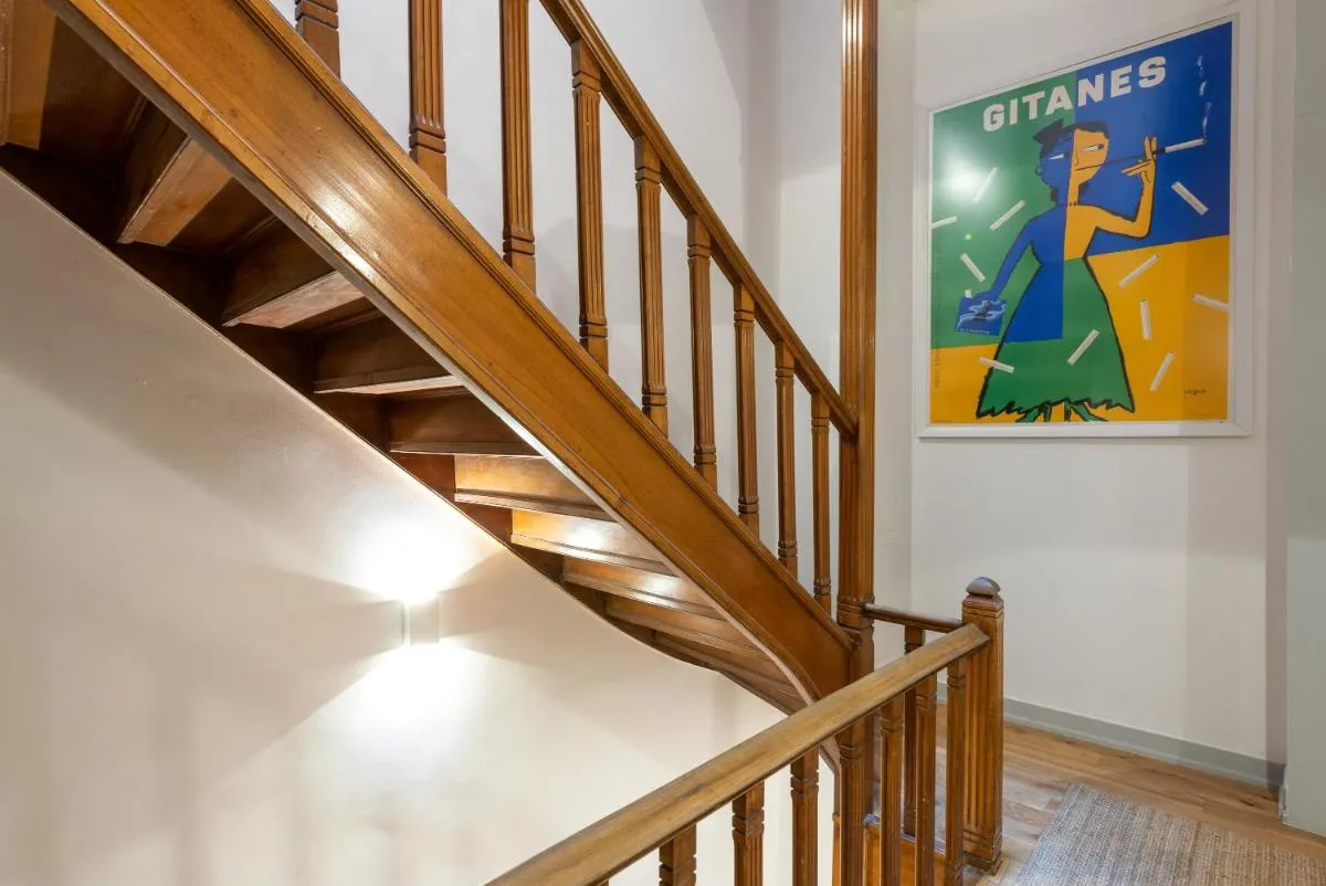 Image 4 of Newton Boutique Hotel Residences – Brussels EU Area
