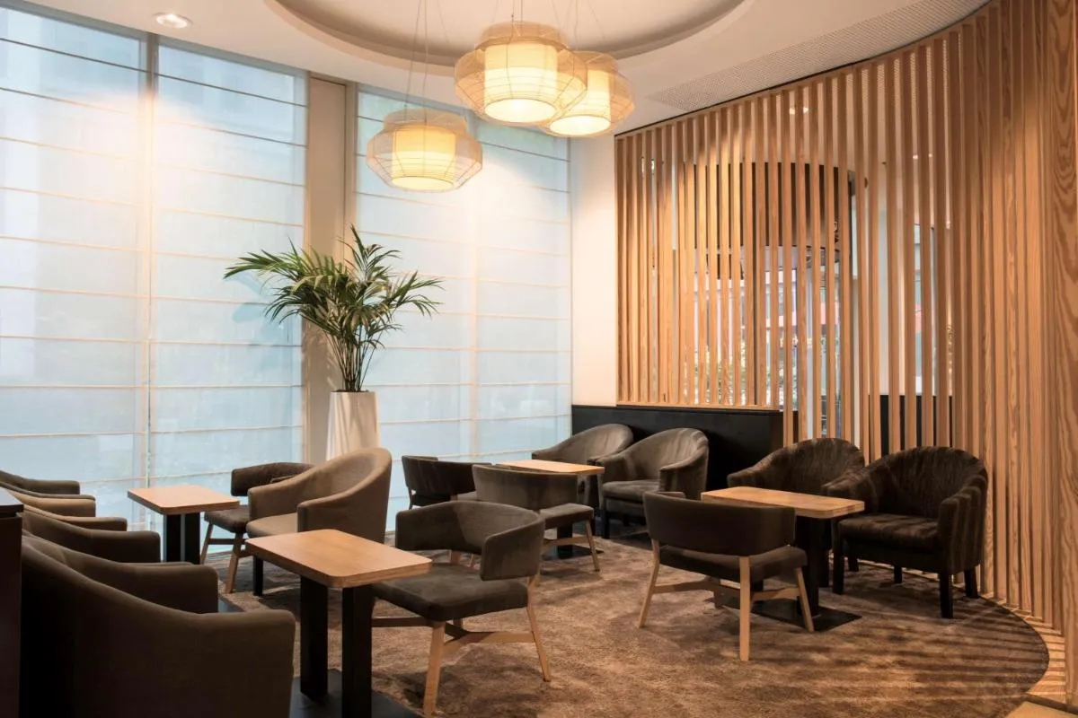 Image 3 of Park Inn by Radisson Brussels Centre Midi