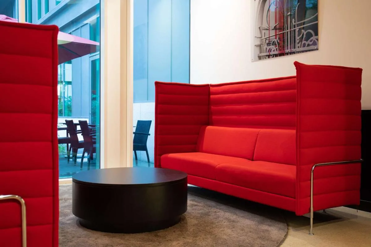 Image 2 of Park Inn by Radisson Brussels Centre Midi