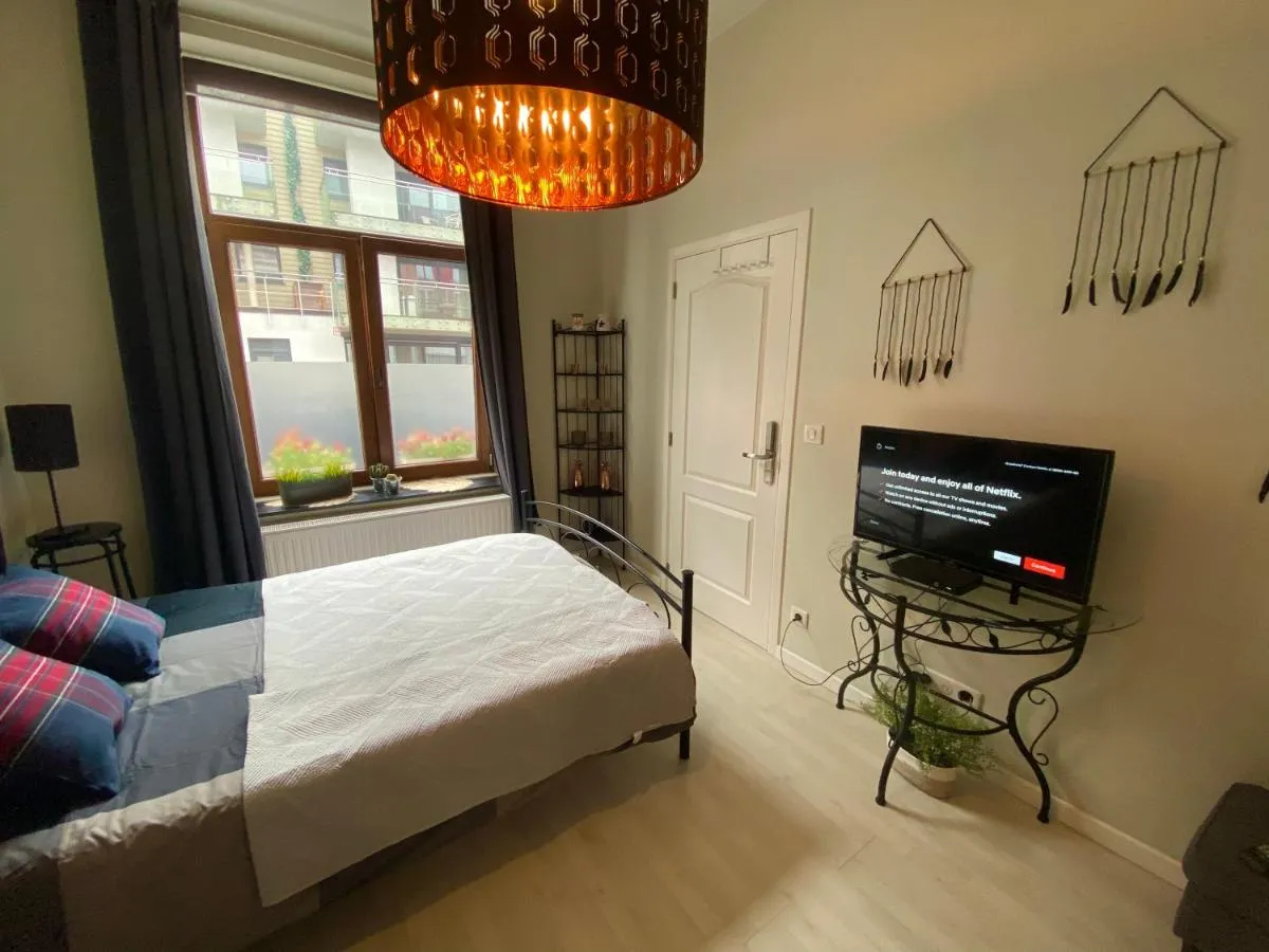 Image 5 of Petit Appartement Jourdan EU