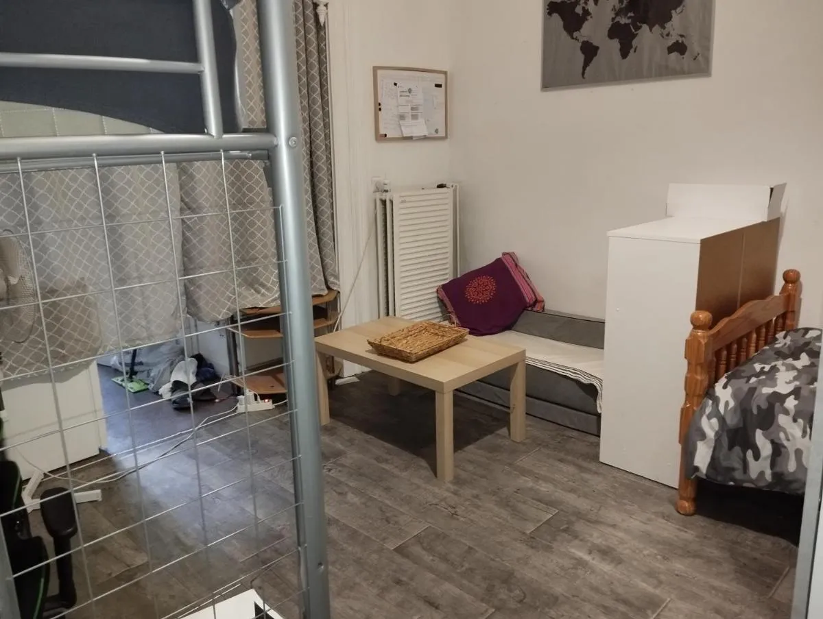 Image 1 of Petit Studio très bien situé