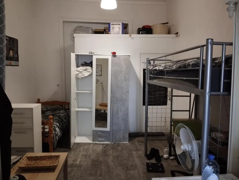 Image of Petit Studio très bien situé