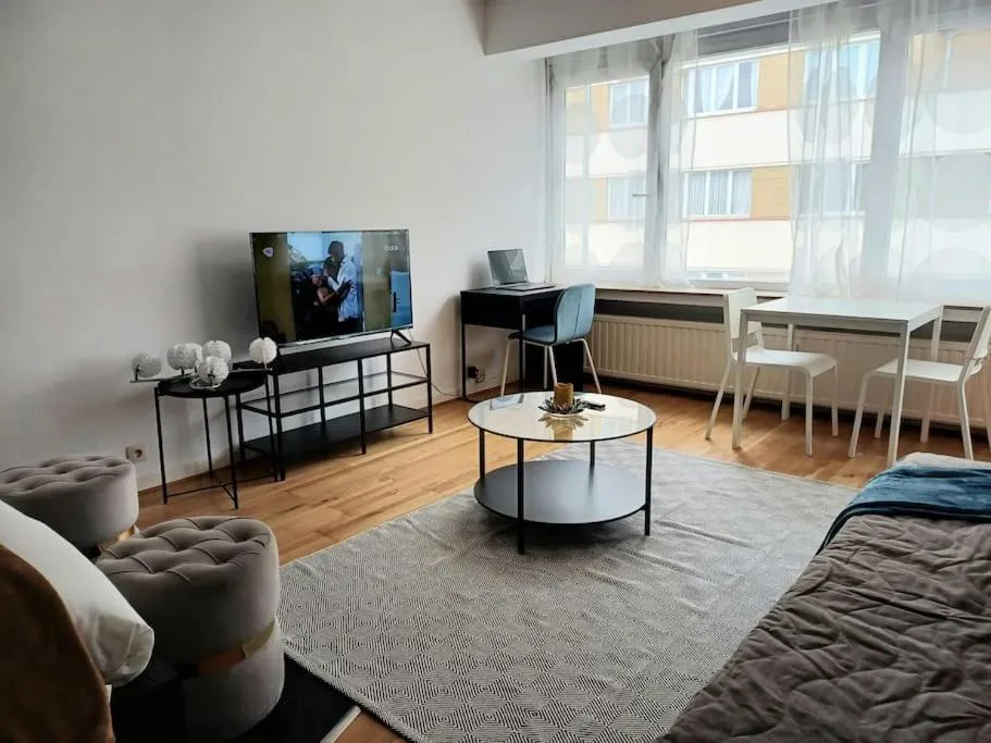 Image of Prime Nest Cozy Studio EU Quarter