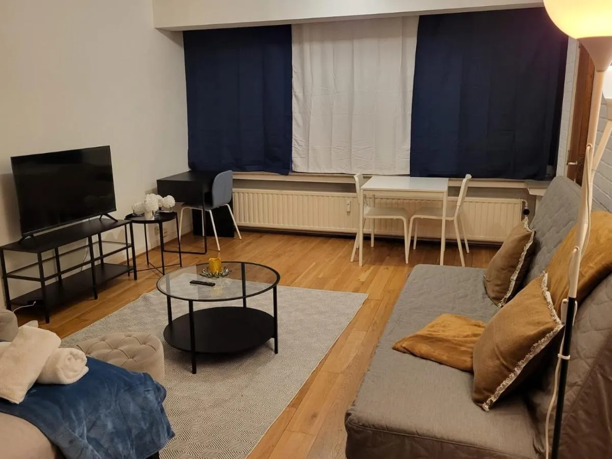 Image 2 of Prime Nest Cozy Studio EU Quarter