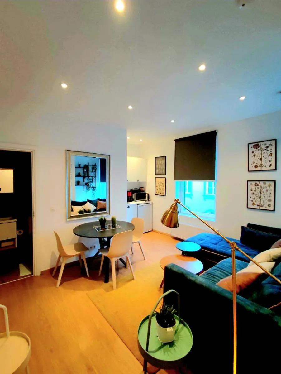 Image 6 of QUARTIER LOUISE STUDIOS