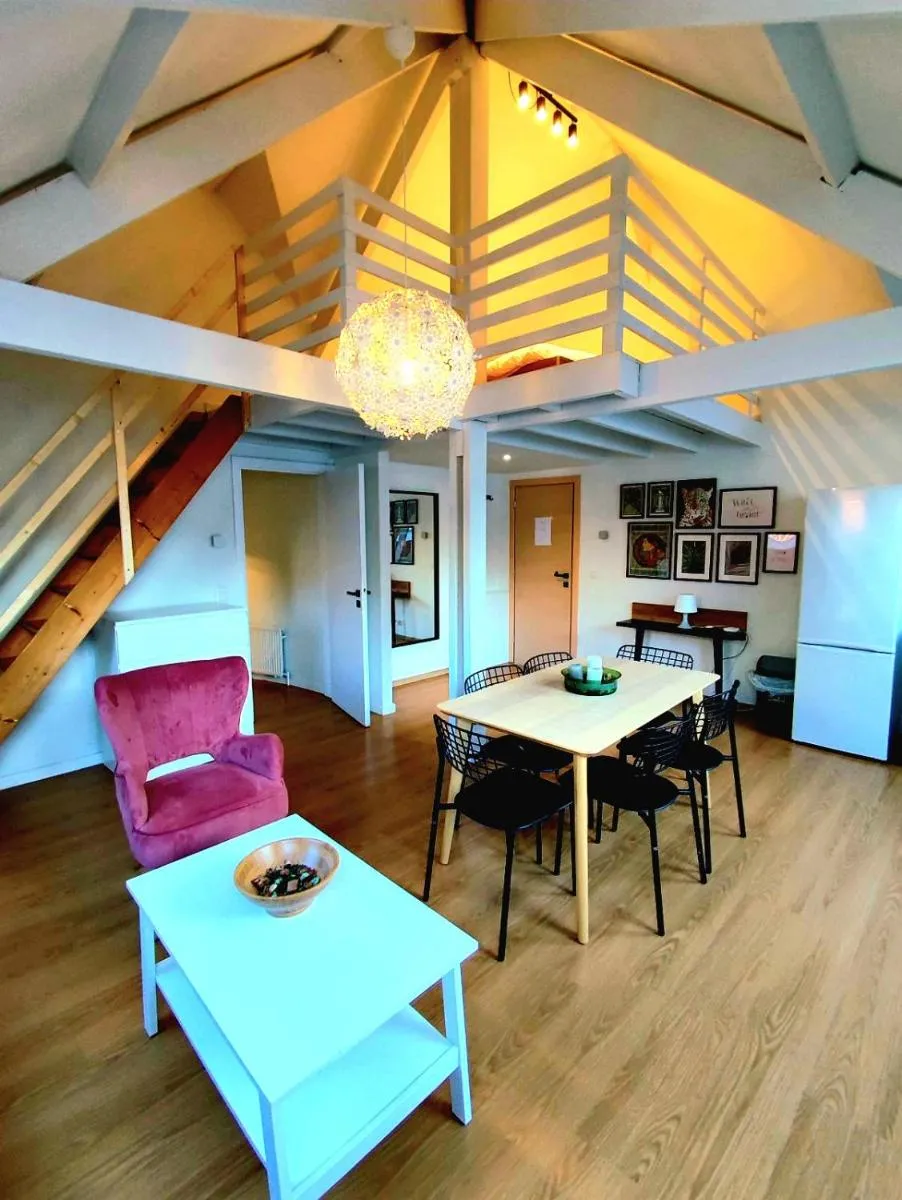 Image 5 of QUARTIER LOUISE STUDIOS