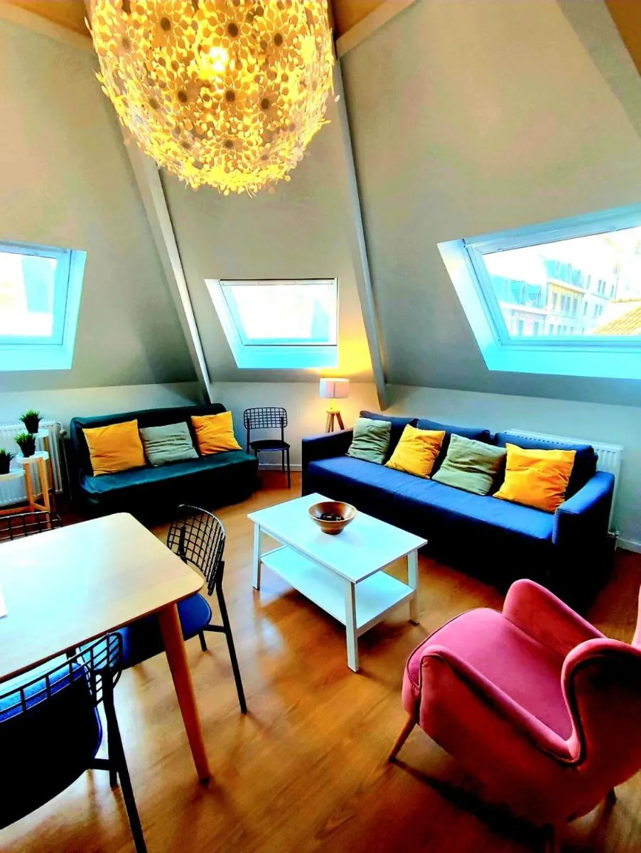 Image 3 of QUARTIER LOUISE STUDIOS